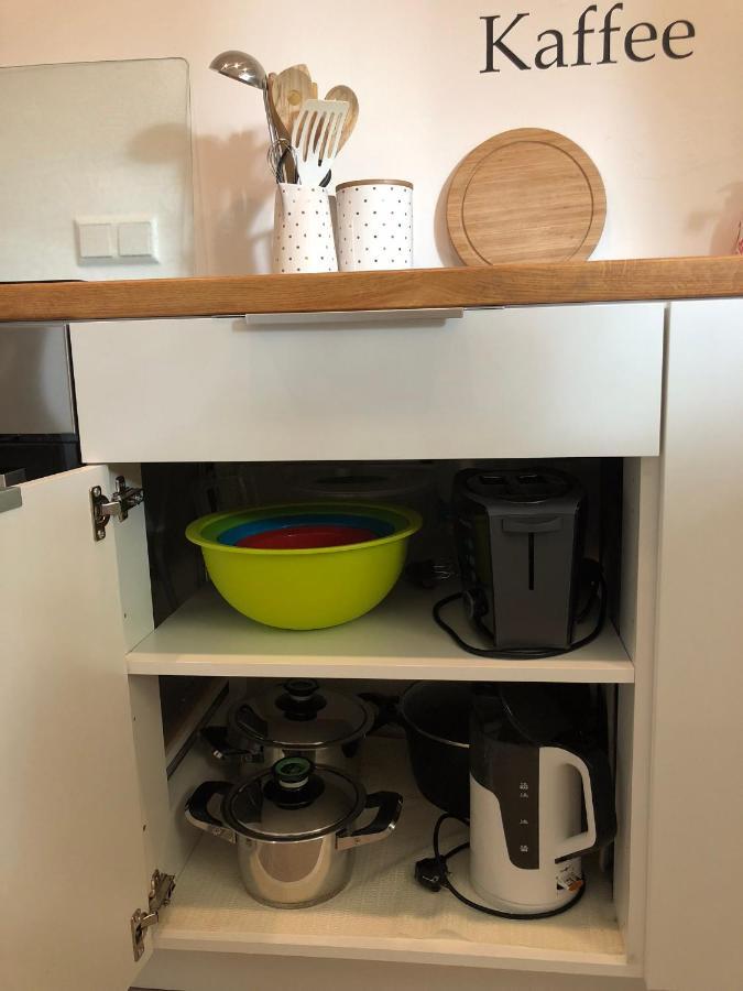 Schwarzwald Boutique-Apartment Haus Rehgarten Gaggenau Dış mekan fotoğraf