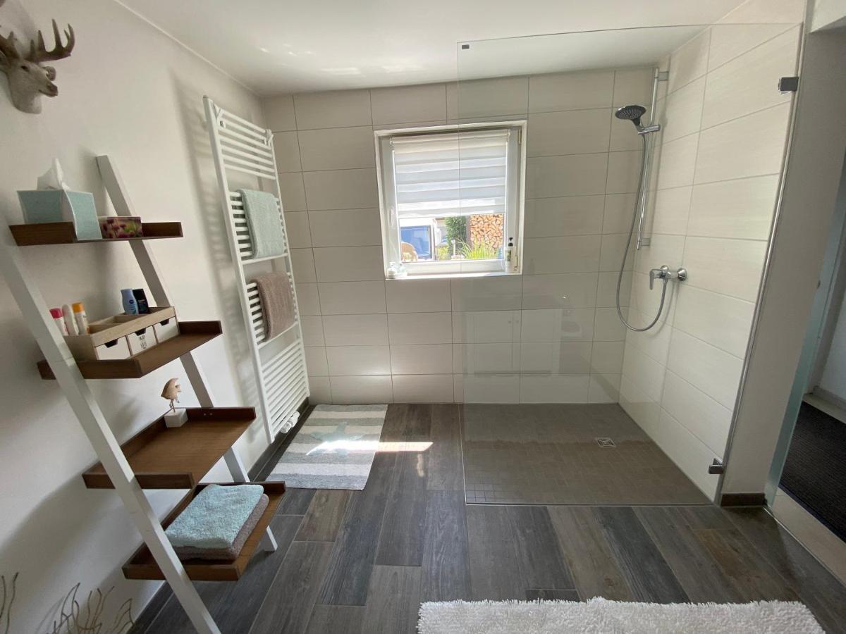 Schwarzwald Boutique-Apartment Haus Rehgarten Gaggenau Dış mekan fotoğraf