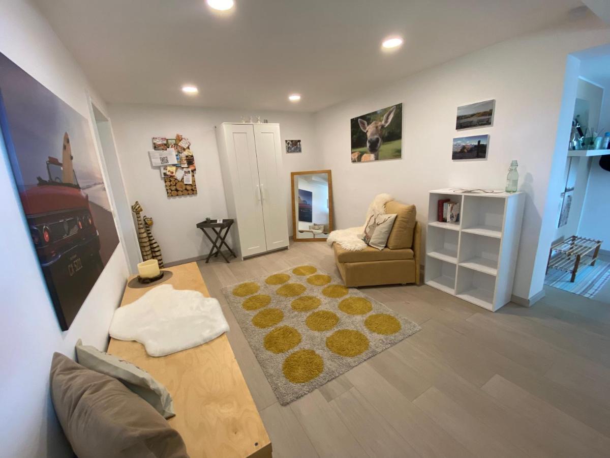 Schwarzwald Boutique-Apartment Haus Rehgarten Gaggenau Dış mekan fotoğraf
