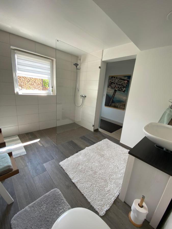 Schwarzwald Boutique-Apartment Haus Rehgarten Gaggenau Dış mekan fotoğraf