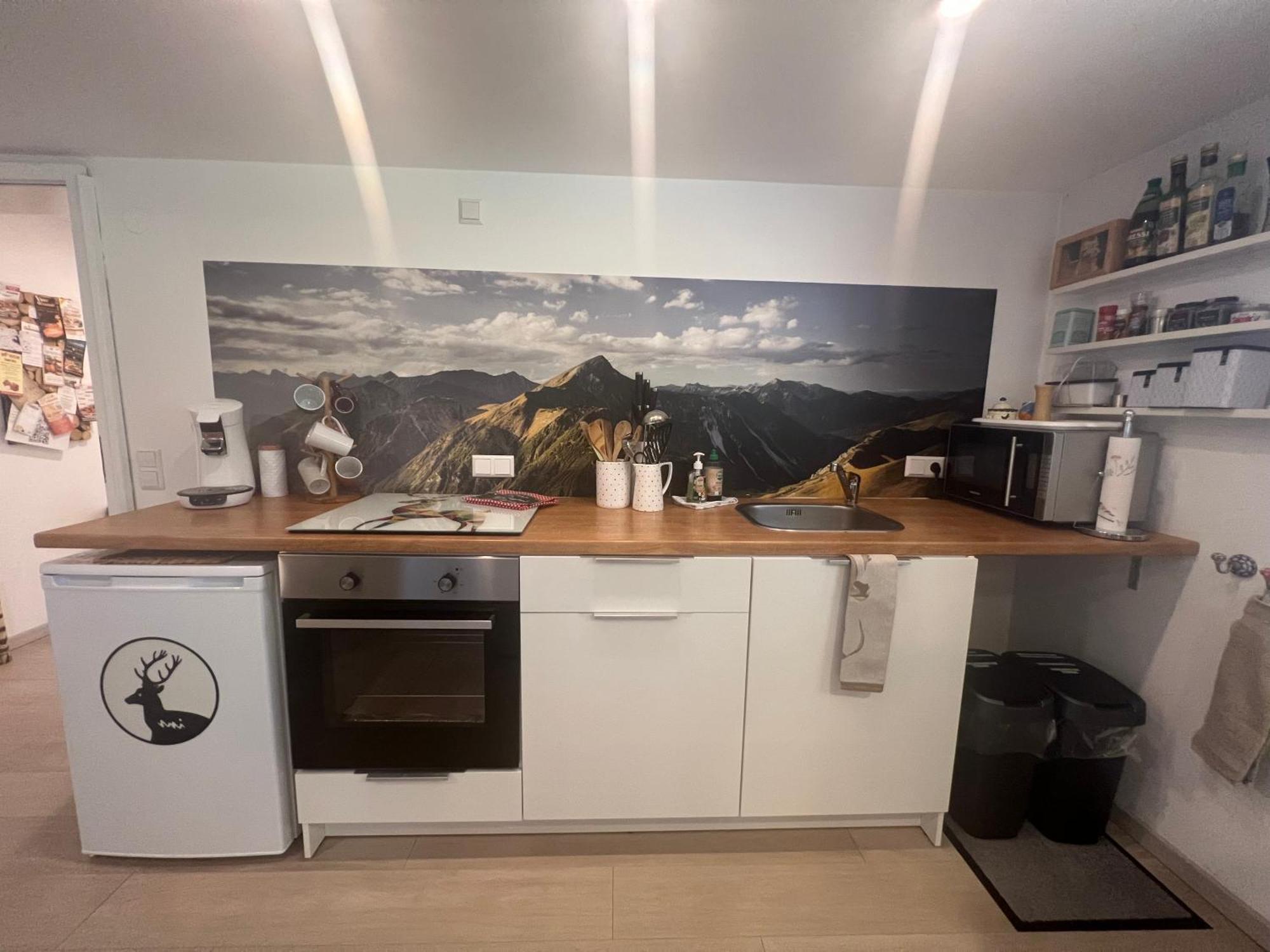 Schwarzwald Boutique-Apartment Haus Rehgarten Gaggenau Dış mekan fotoğraf