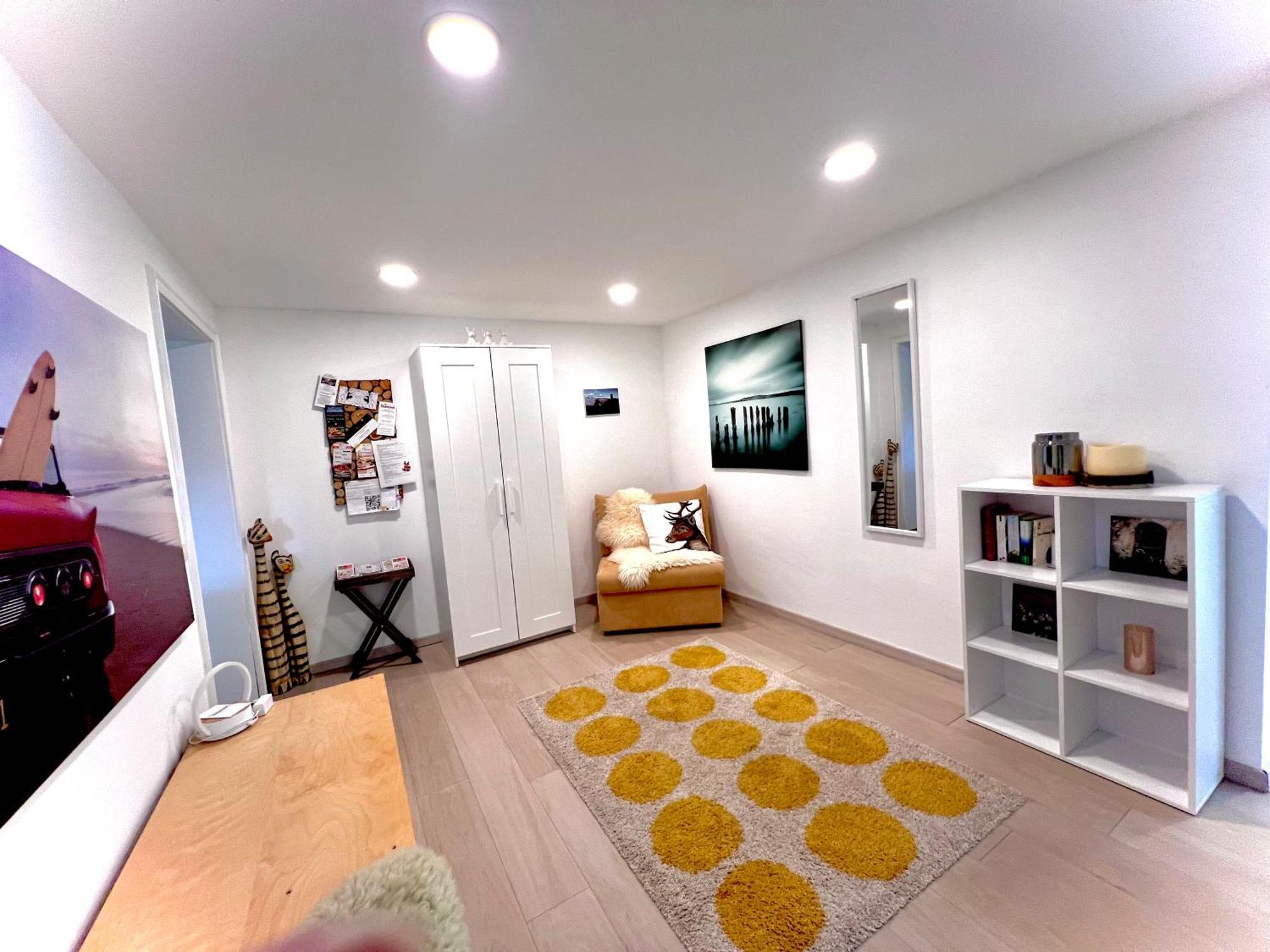 Schwarzwald Boutique-Apartment Haus Rehgarten Gaggenau Dış mekan fotoğraf