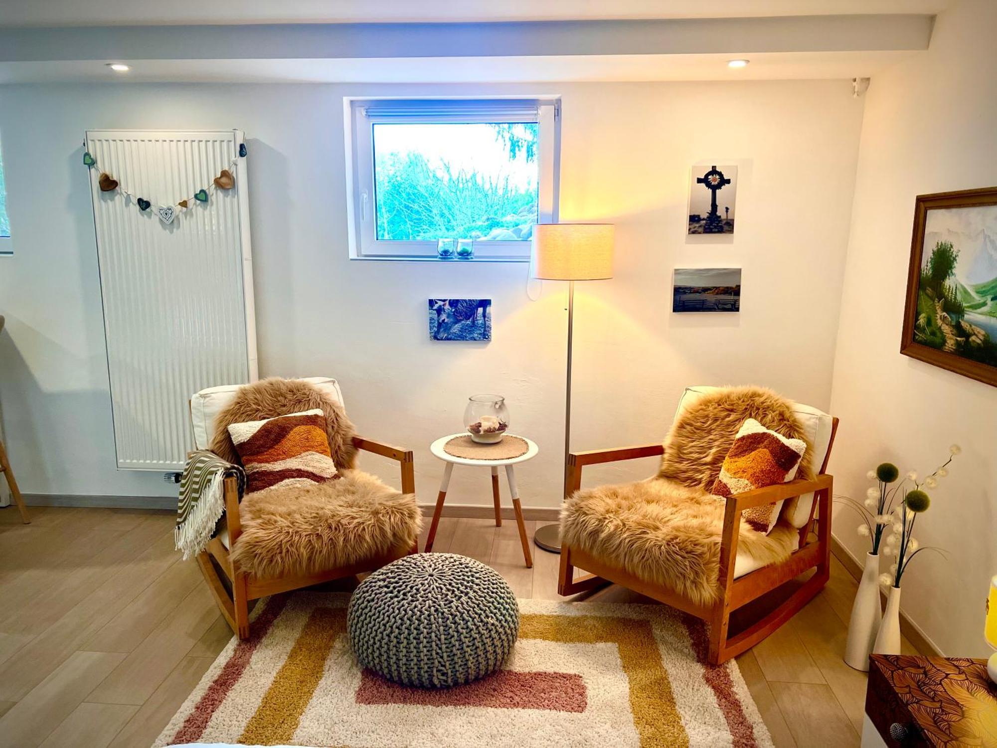 Schwarzwald Boutique-Apartment Haus Rehgarten Gaggenau Dış mekan fotoğraf