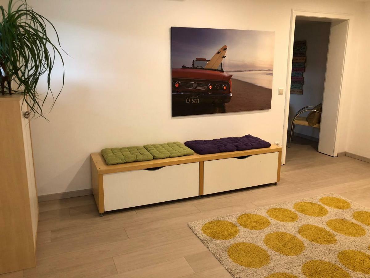 Schwarzwald Boutique-Apartment Haus Rehgarten Gaggenau Dış mekan fotoğraf