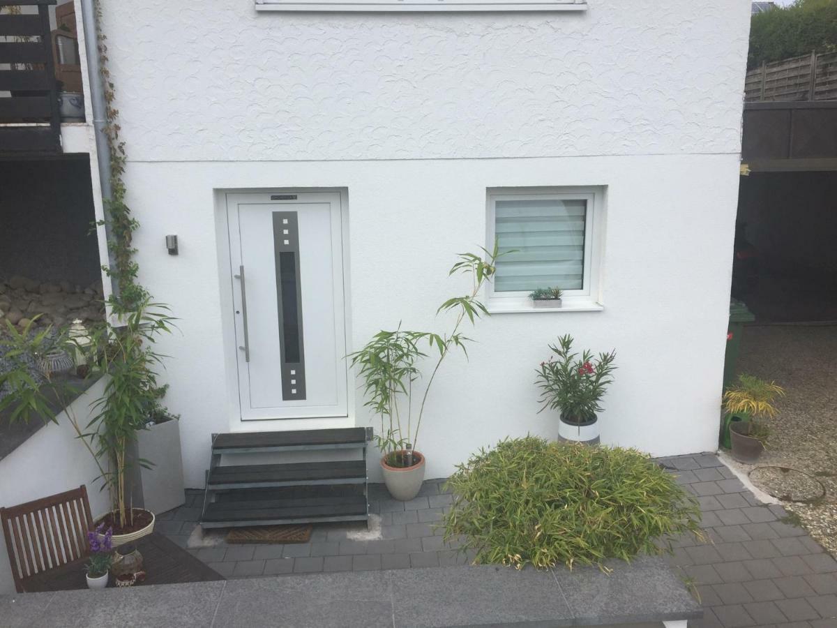 Schwarzwald Boutique-Apartment Haus Rehgarten Gaggenau Dış mekan fotoğraf